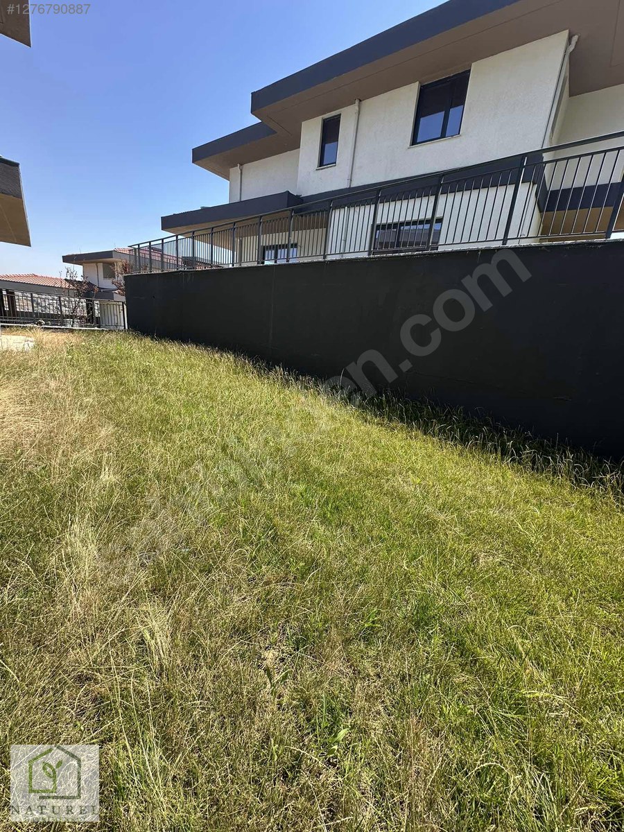 BAHÇEŞEHİR VADİ EVLERİ SATILIK VİLLA SIFIR 21 MİLYON PEŞİNATLA - İSTANBUL BAŞAKŞEHİR fotoğraf 19